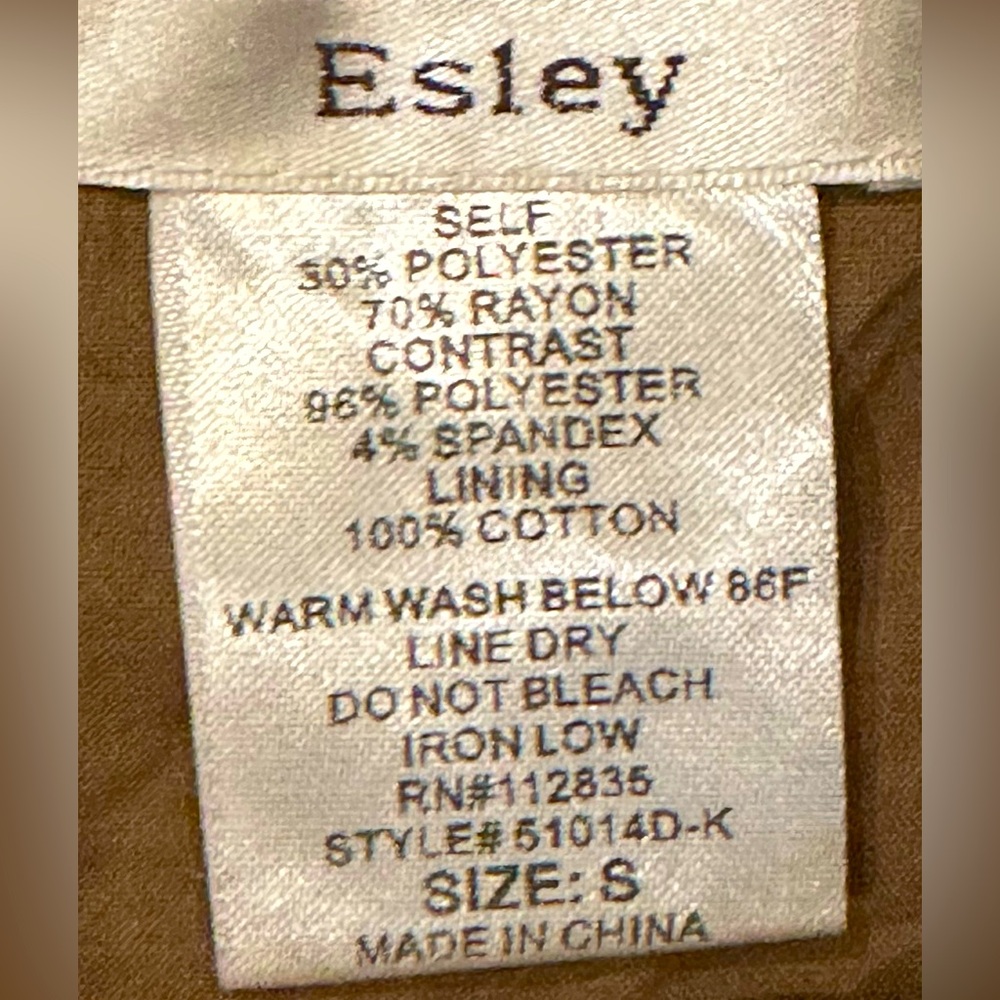 Ladies Esley Tea Time Keyhole Cutout career dress sheath navy blue small 4 6 - Picture 6 of 6